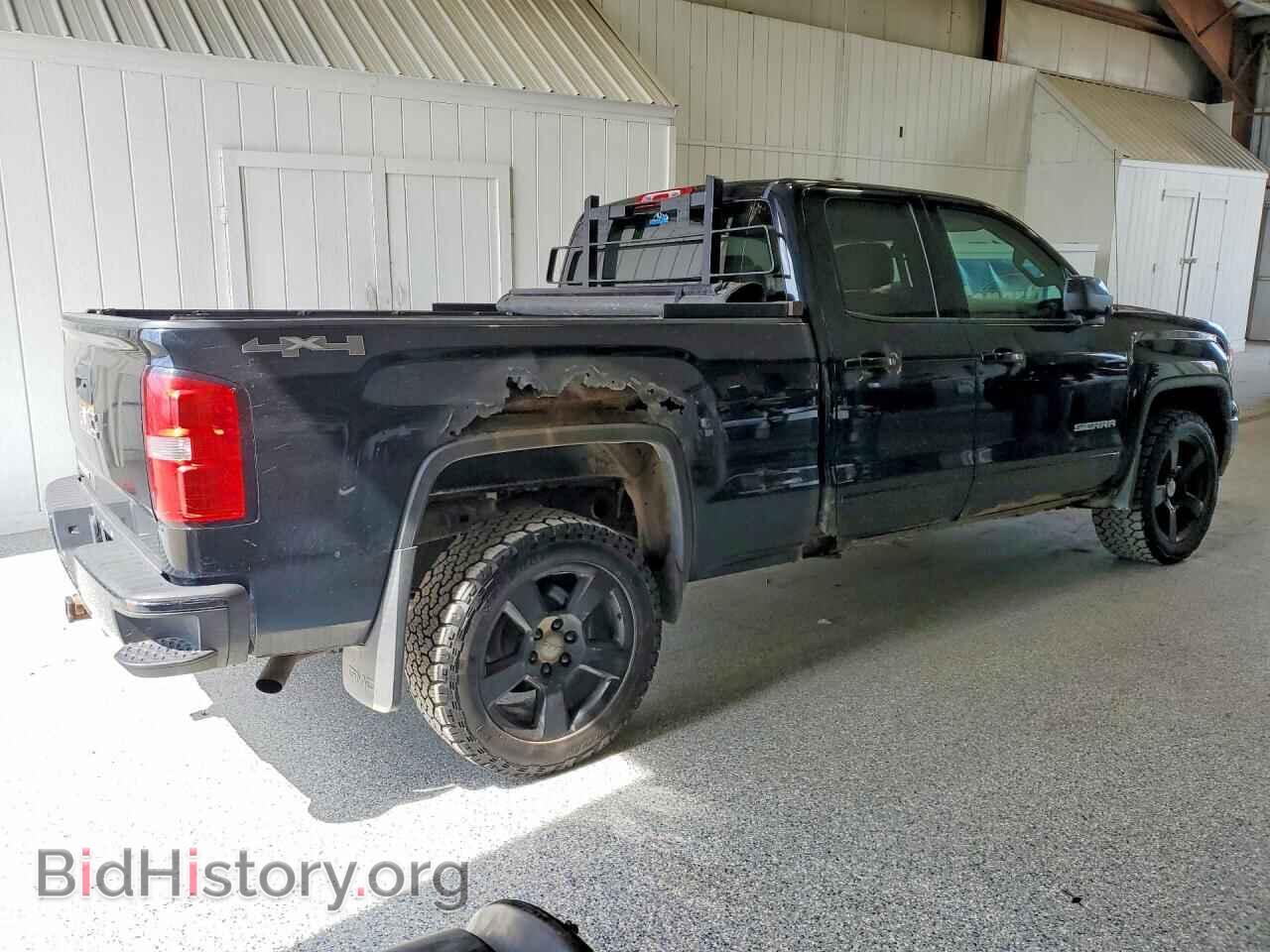 2015 GMC SIERRA - VIN: 1GTV2TEC5FZ362575 - Фото 3