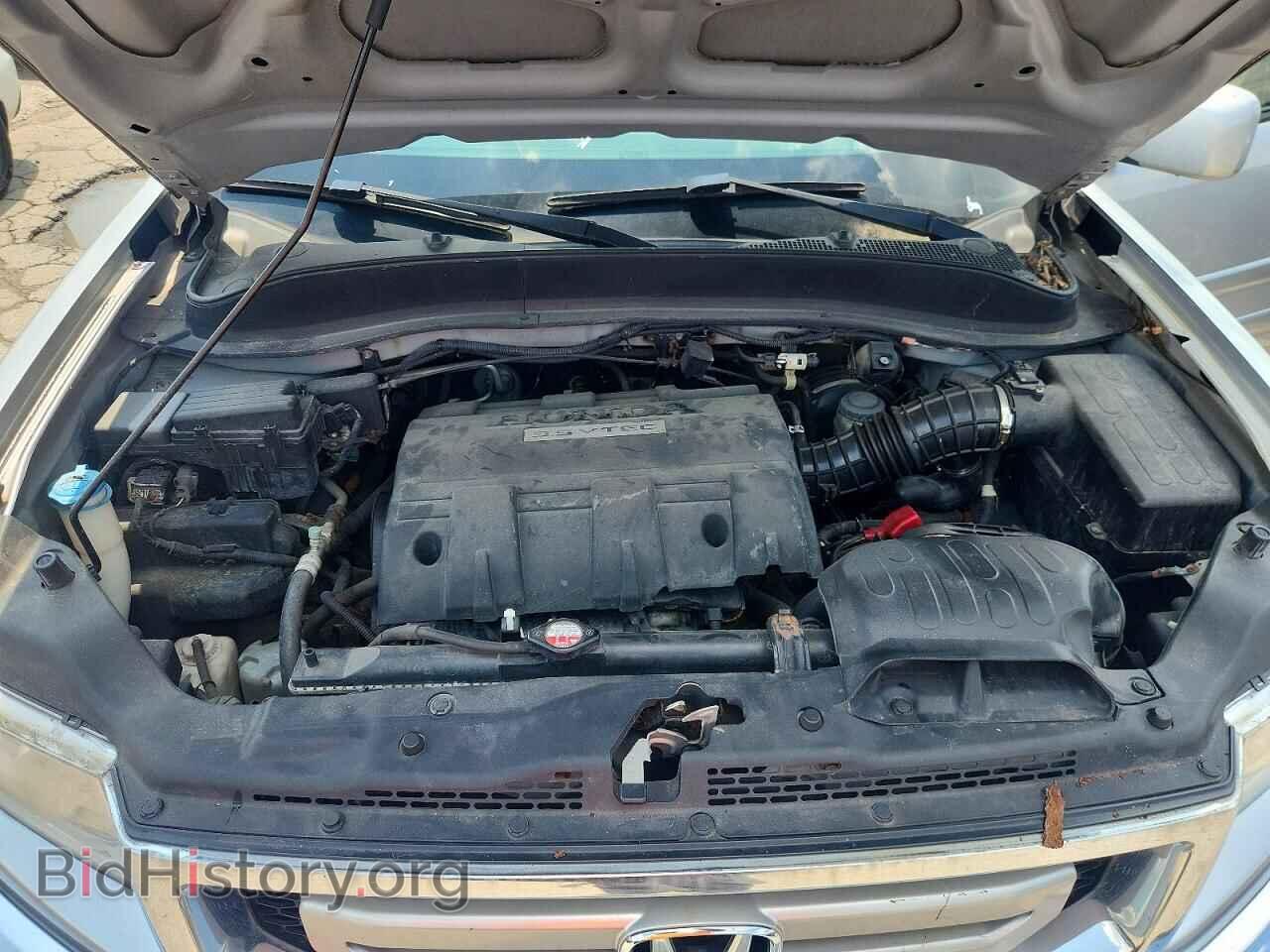 2011 HONDA RIDGELINE - VIN: 5FPYK1F56BB004099 - Photo 11