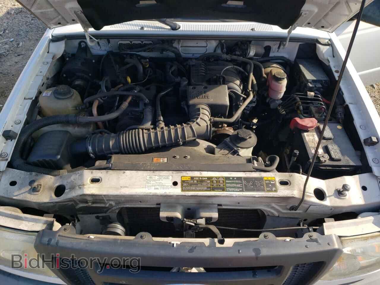 2011 FORD RANGER - VIN: 1FTKR1AD9BPA51934 - Фото 11