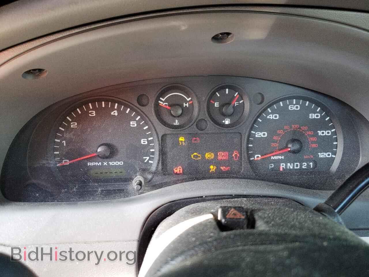 2011 FORD RANGER - VIN: 1FTKR1AD9BPA51934 - Фото 9