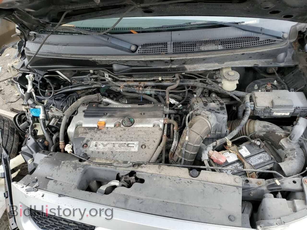 2010 HONDA ELEMENT - VIN: 5J6YH2H78AL003585 - Фото 7