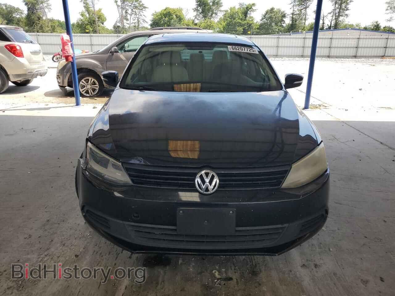 2012 VOLKSWAGEN JETTA - VIN: 3VWLL7AJ6CM415729 - Фото 5