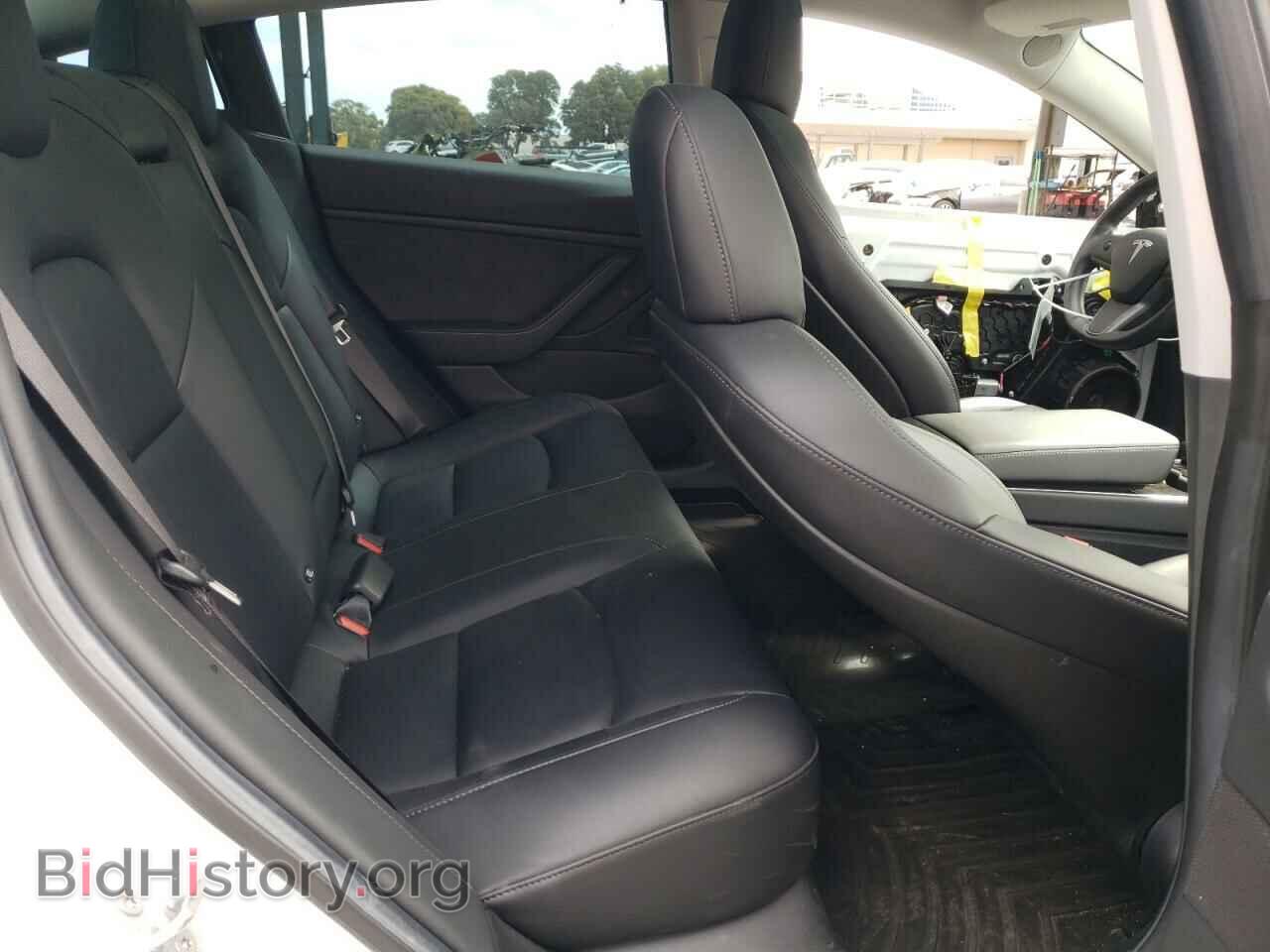 2018 TESLA MODEL 3 - VIN: 5YJ3E1EA6JF043640 - Photo 10