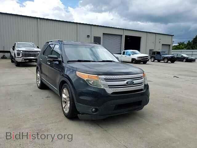 2011 FORD EXPLORER - VIN: 1FMHK7D89BGA08920 - Photo 13