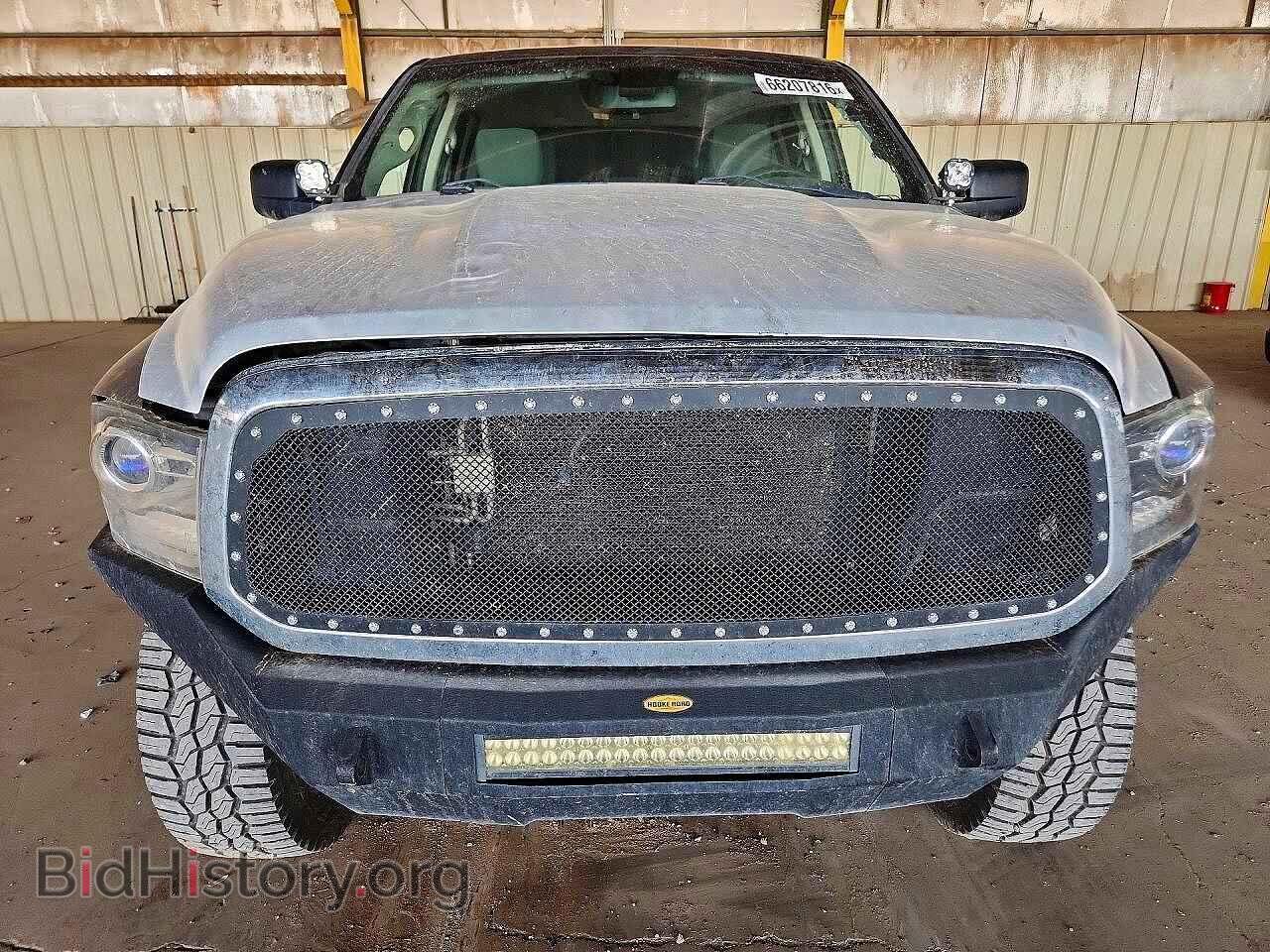 2015 RAM 1500 - VIN: 1C6RR6KT4FS622824 - Photo 5