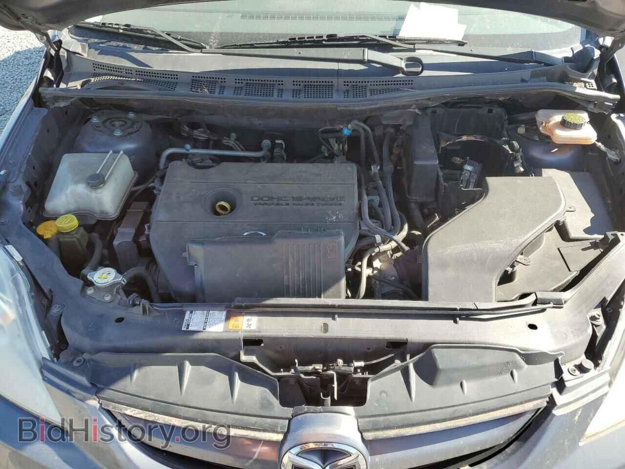 2010 MAZDA 5 - VIN: JM1CR2WL6A0367017 - Фото 12
