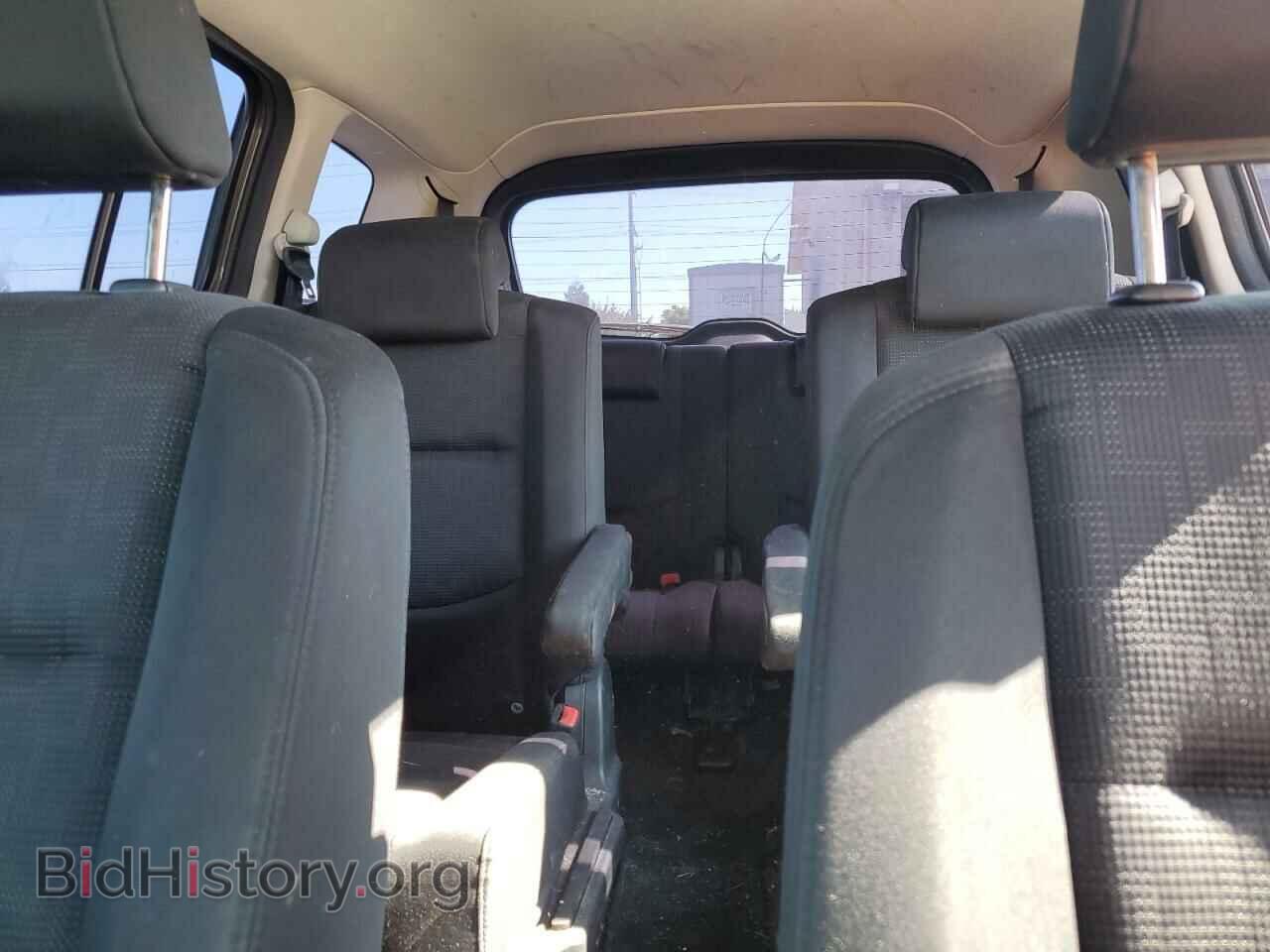 2010 MAZDA 5 - VIN: JM1CR2WL6A0367017 - Фото 10