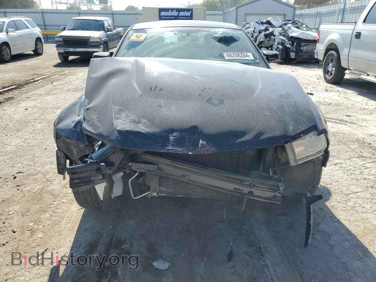 2012 FORD ALL Models - VIN: 1ZVBP8AM8C5263040 - Photo 5