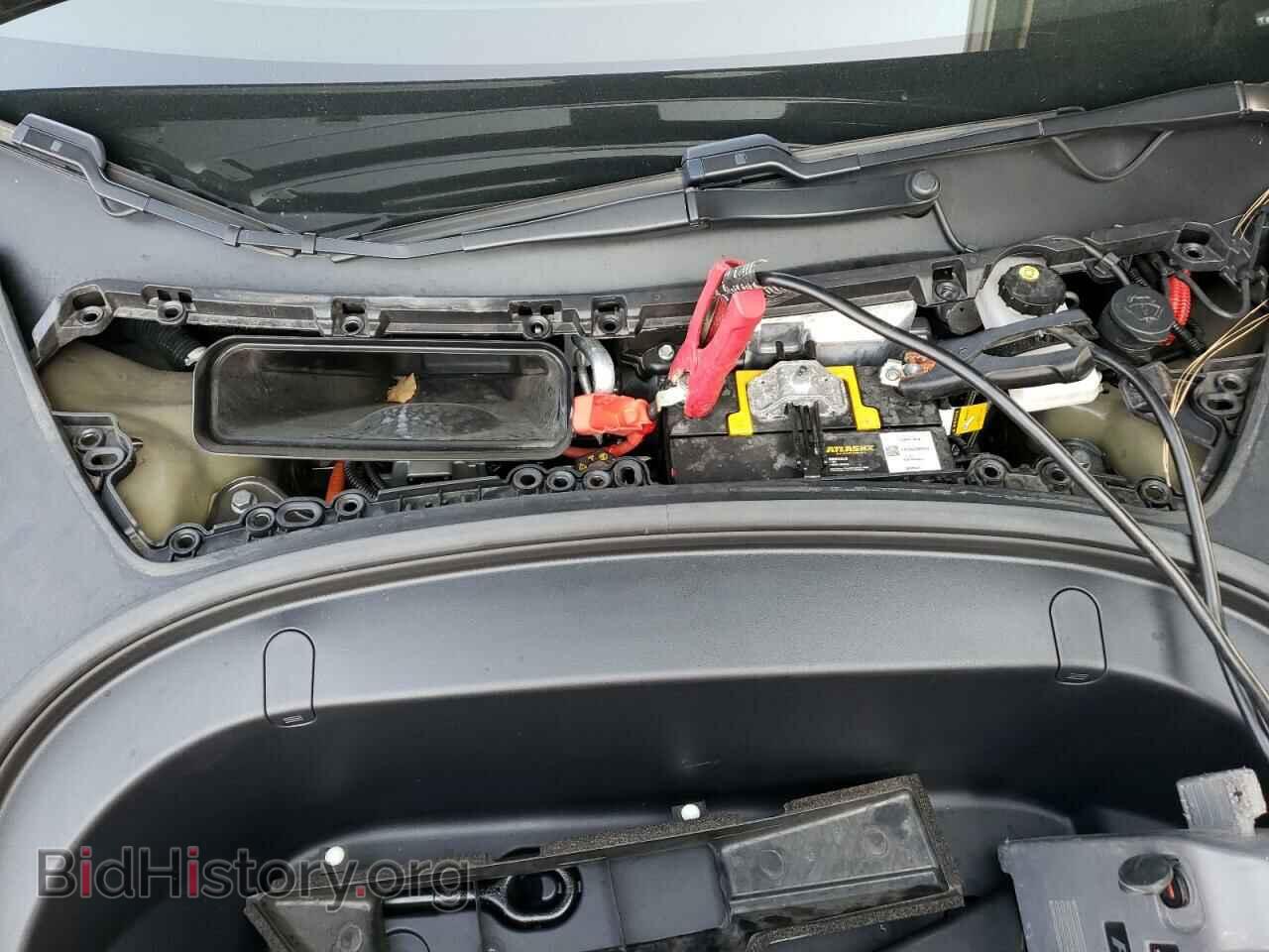 2019 TESLA MODEL 3 - VIN: 5YJ3E1EAXKF410878 - Photo 11