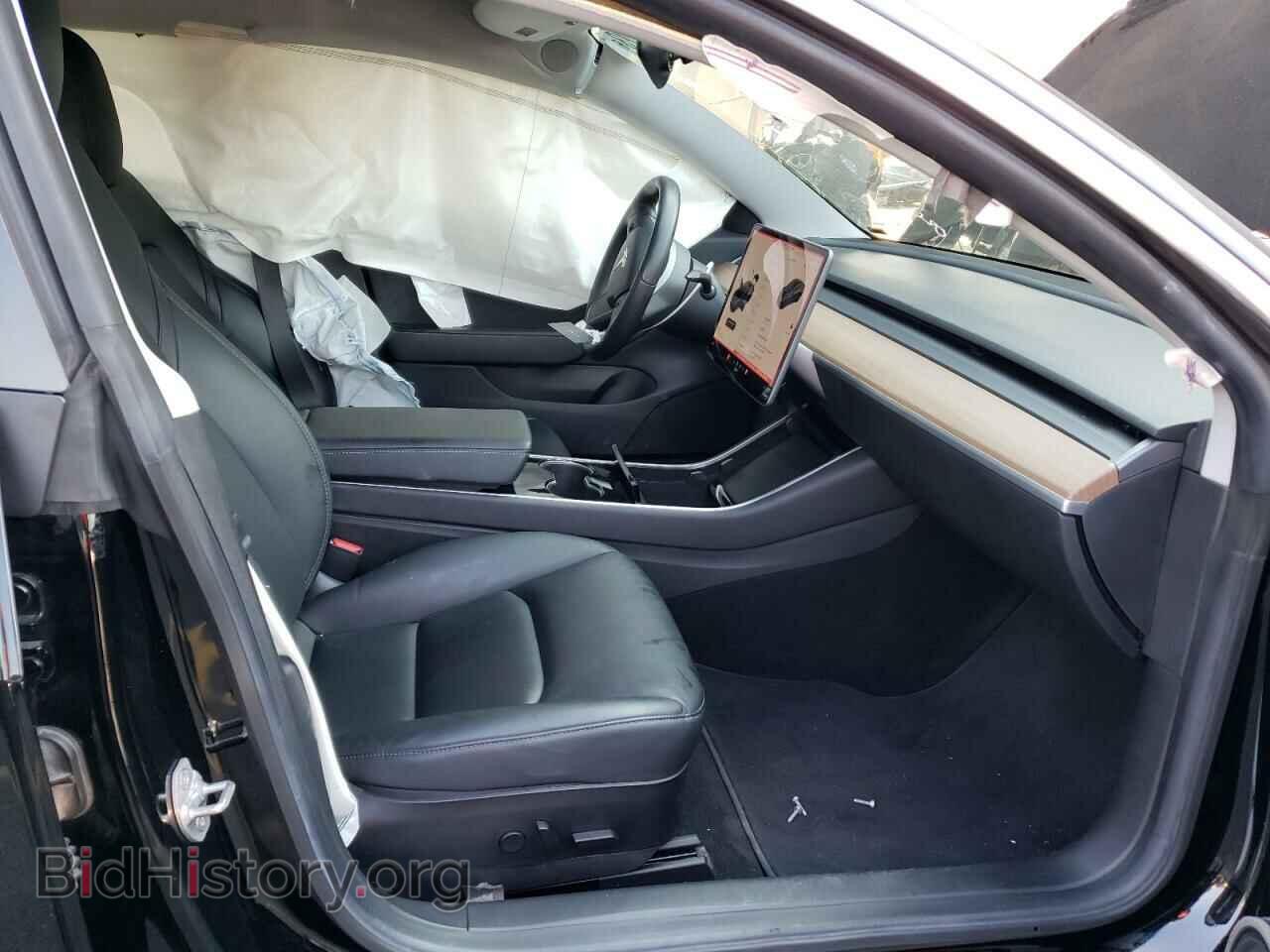 2019 TESLA MODEL 3 - VIN: 5YJ3E1EAXKF410878 - Photo 7
