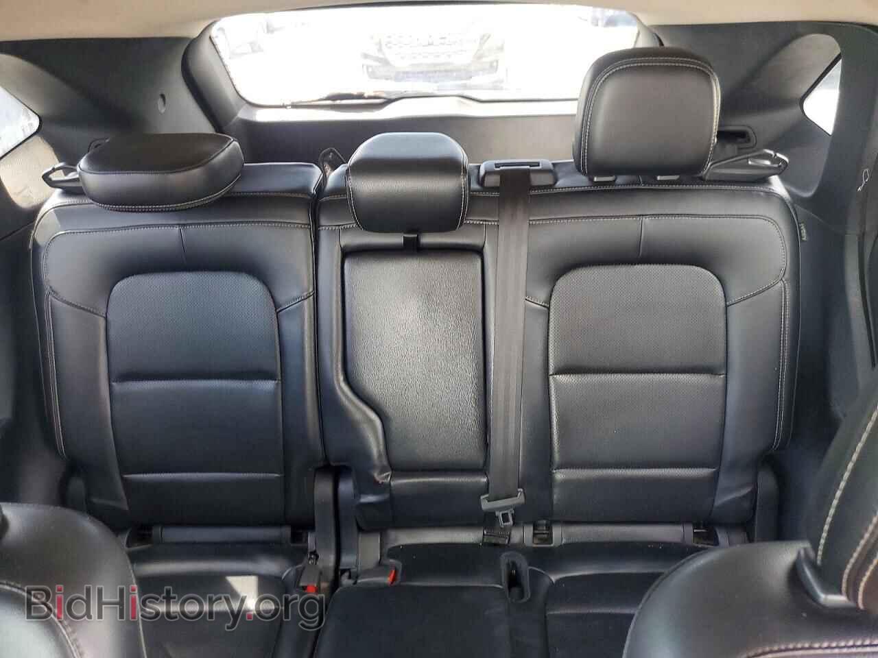 2020 FORD ESCAPE - VIN: 1FMCU0H63LUA68909 - Фото 10