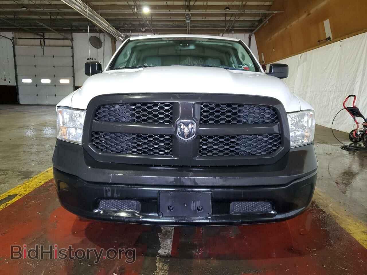 2018 RAM 1500 - VIN: 1C6RR7FG2JS212065 - Фото 5