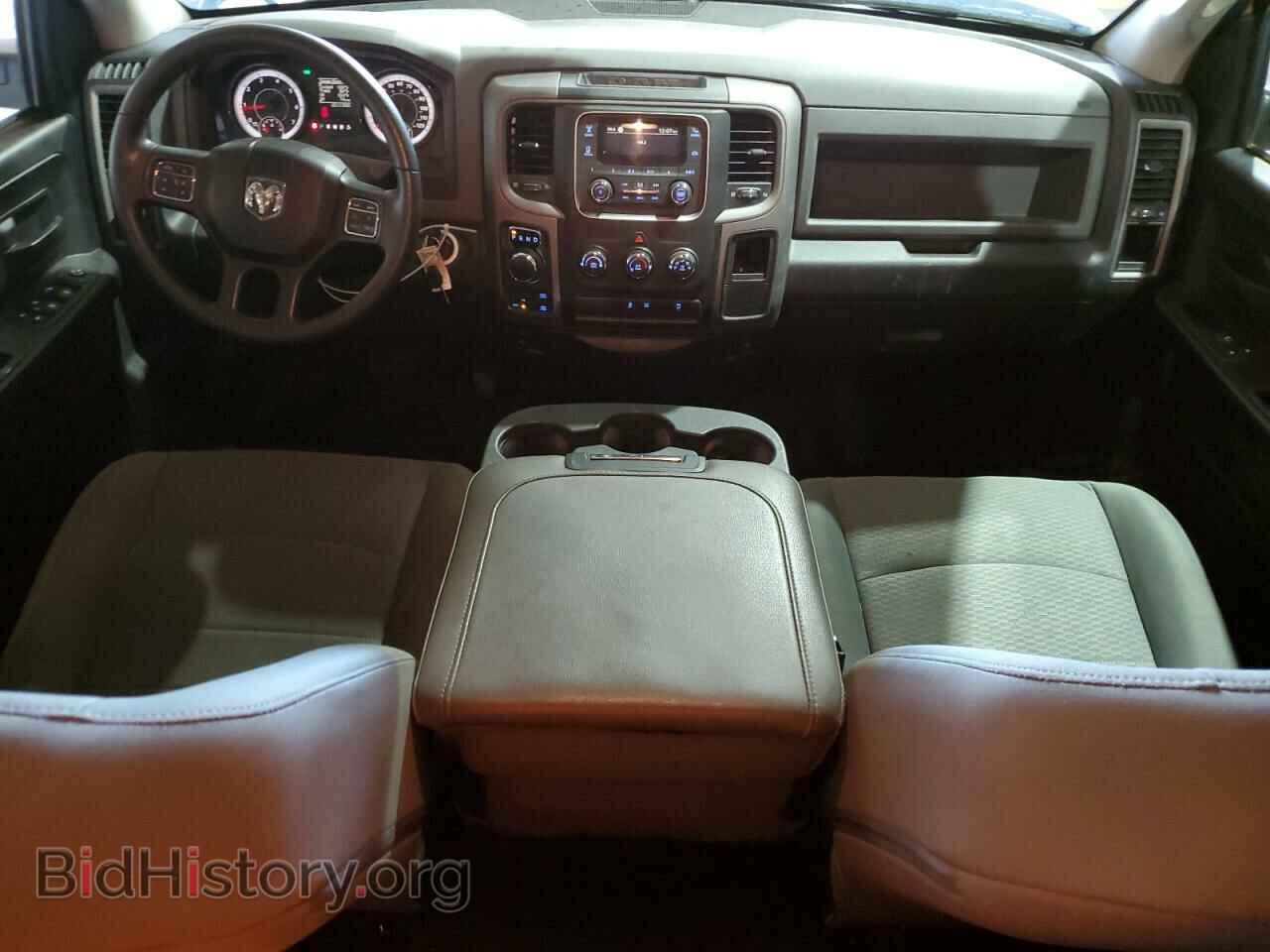2018 RAM 1500 - VIN: 1C6RR7FG2JS212065 - Фото 8