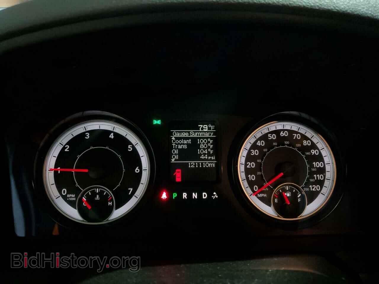 2018 RAM 1500 - VIN: 1C6RR7FG2JS212065 - Фото 9