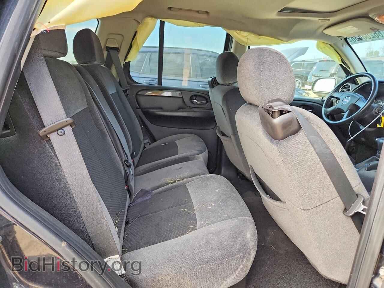 2009 GMC ENVOY - VIN: 1GKDT33S692113514 - Фото 10