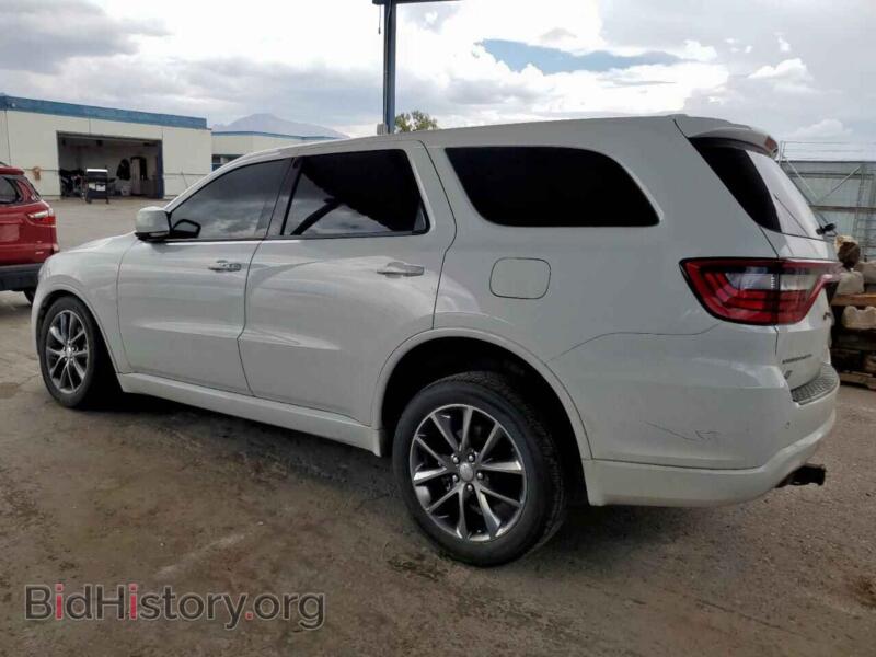 2018 Dodge DURANGO (VIN 1C4RDJDG2JC133240) — photo 2 of 13