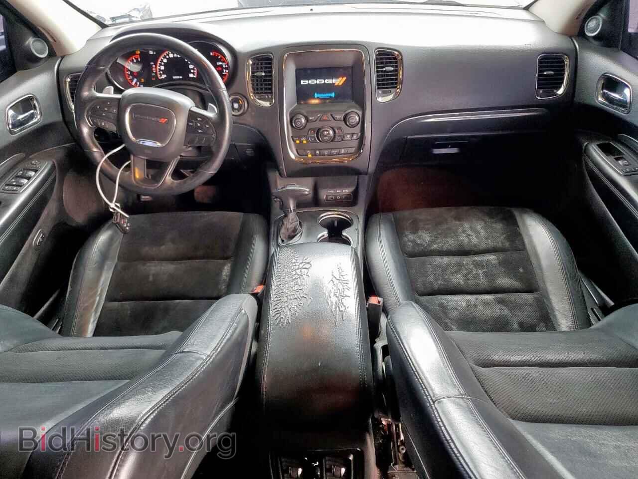 2018 DODGE DURANGO - VIN: 1C4RDJDG2JC133240 - Фото 8