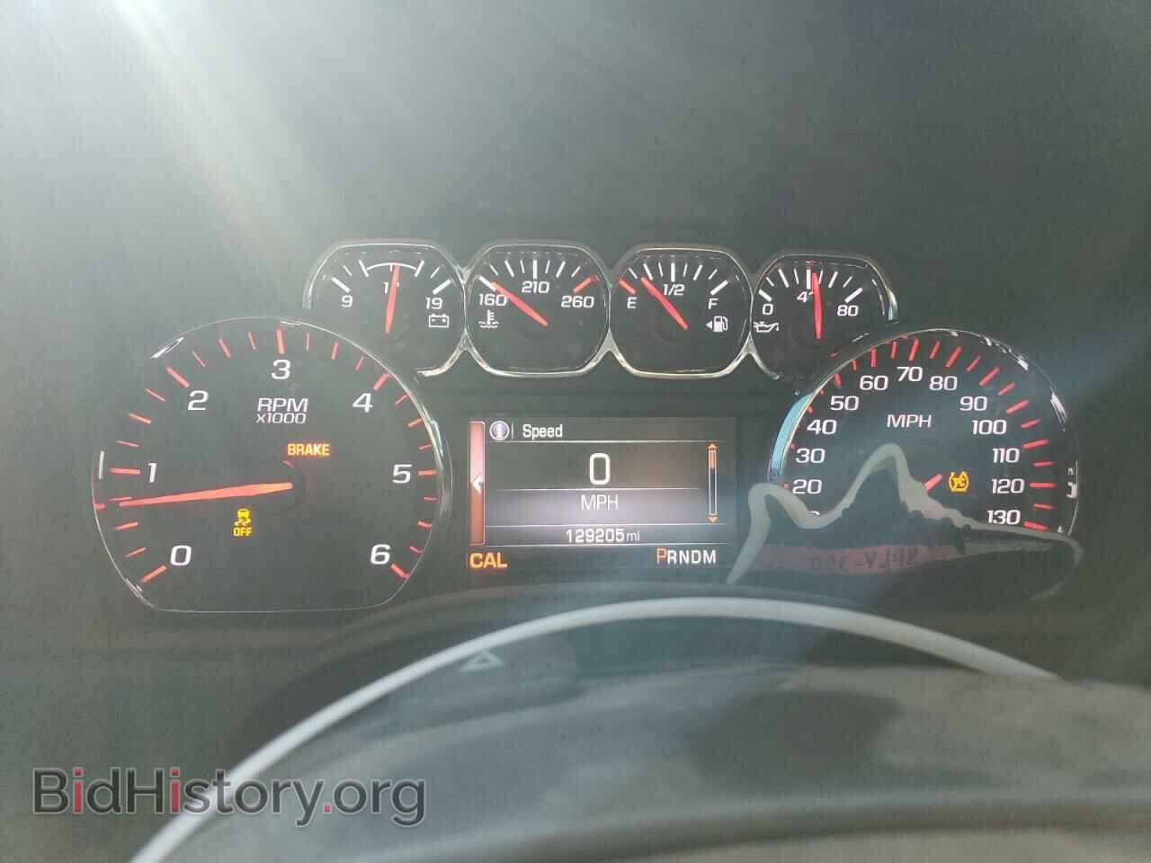 2015 GMC SIERRA - VIN: 3GTU2VEC4FG297368 - Фото 9
