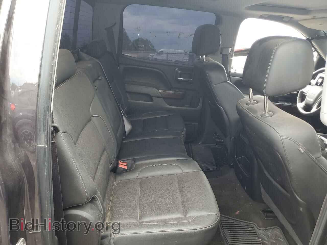 2015 GMC SIERRA - VIN: 3GTU2VEC4FG297368 - Фото 10