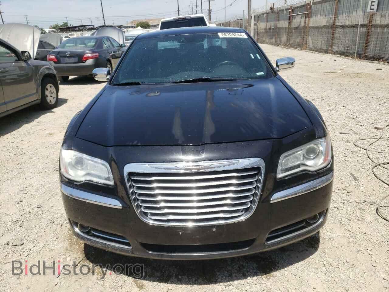 2012 CHRYSLER 300 - VIN: 2C3CCACG7CH222851 - Фото 5