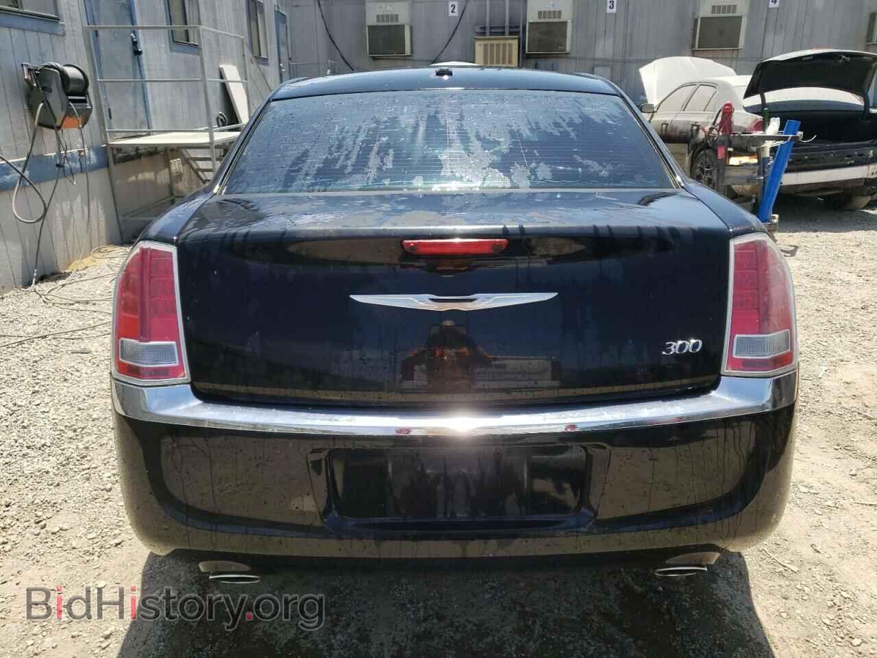 2012 CHRYSLER 300 - VIN: 2C3CCACG7CH222851 - Фото 6