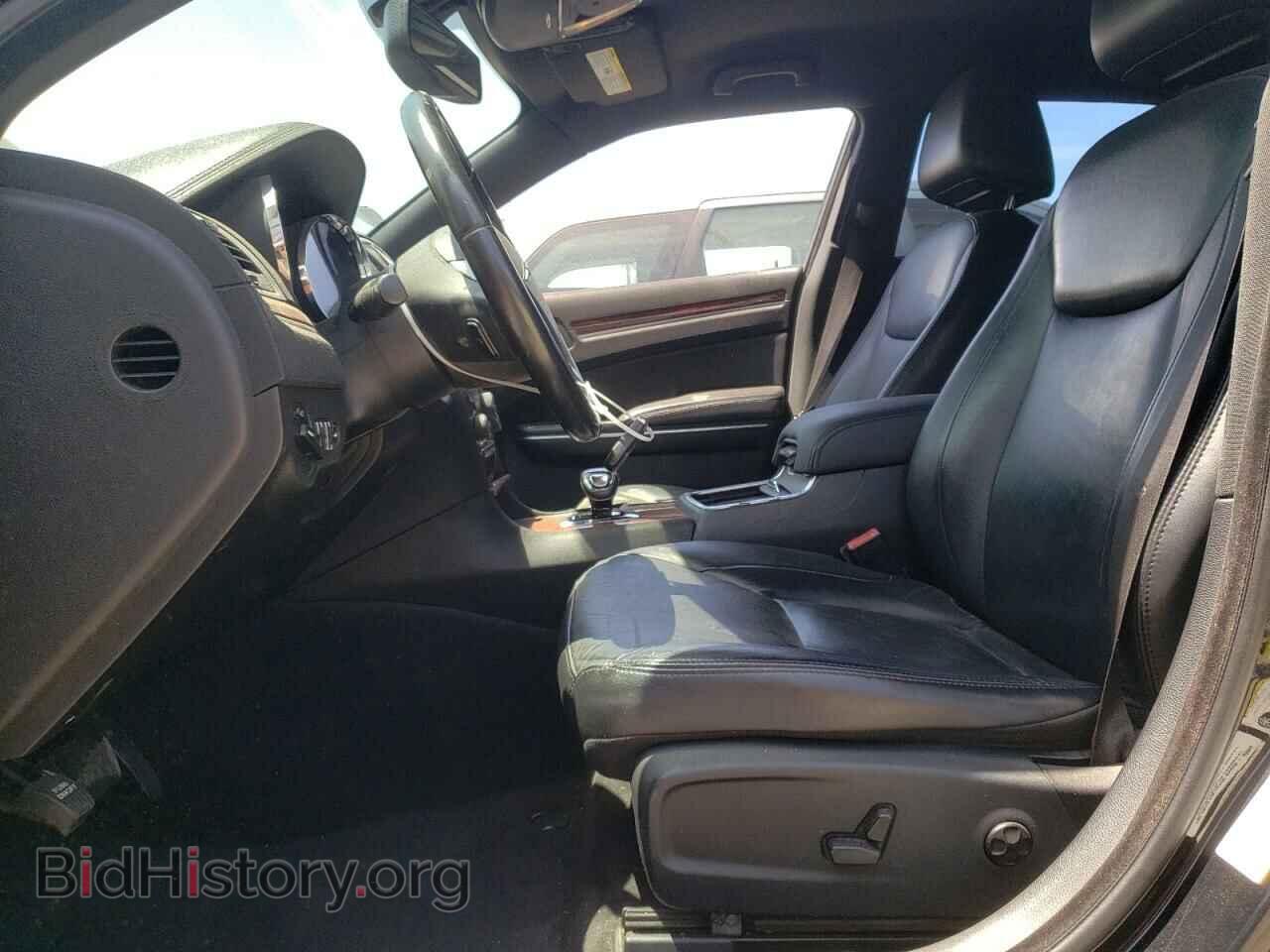 2012 CHRYSLER 300 - VIN: 2C3CCACG7CH222851 - Фото 7