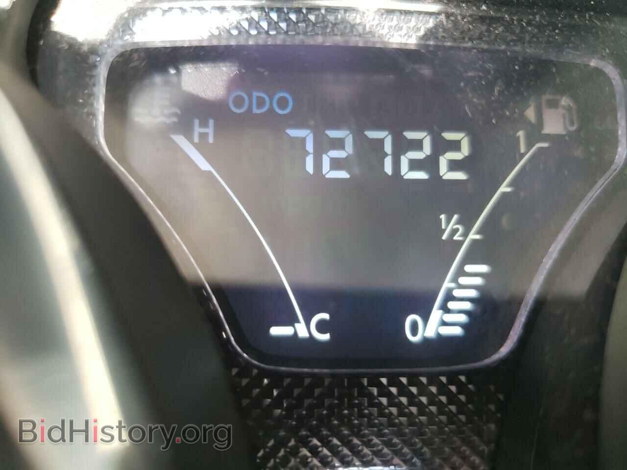 2017 NISSAN VERSA - VIN: 3N1CN7AP7HK439111 - Фото 8
