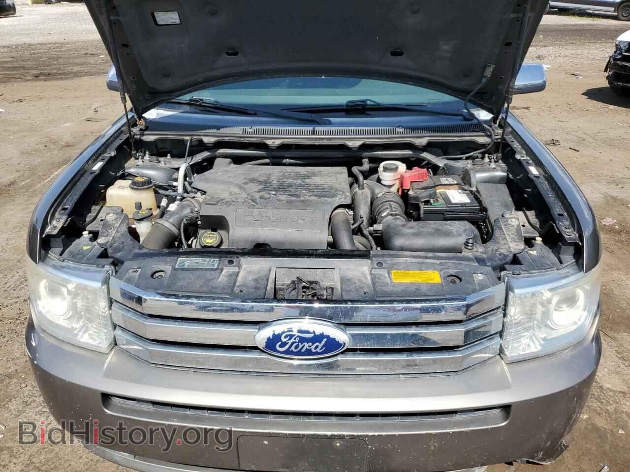 2012 FORD FLEX - VIN: 2FMHK6DTXCBD13589 - Photo 11