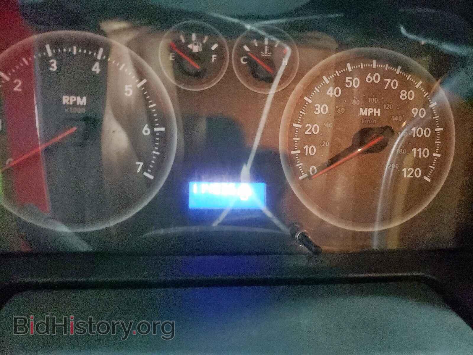 2012 DODGE RAM 1500 - VIN: 1C6RD7KT6CS202076 - Фото 8