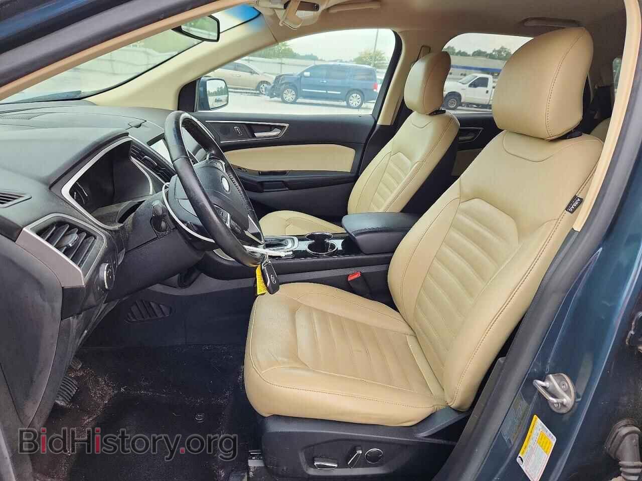2016 FORD EDGE - VIN: 2FMPK3J97GBB19112 - Photo 7