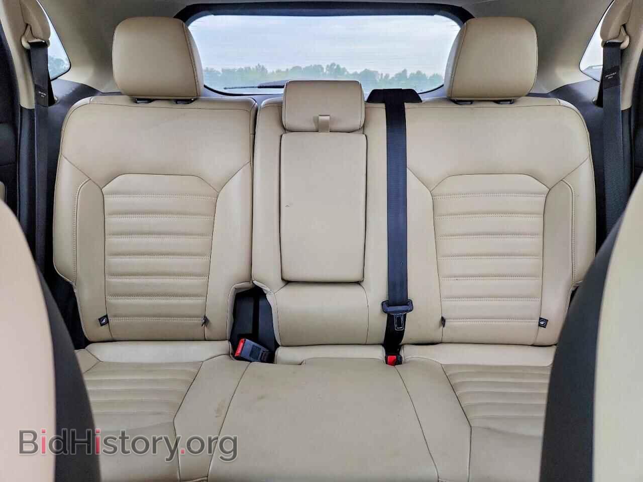 2016 FORD EDGE - VIN: 2FMPK3J97GBB19112 - Photo 10