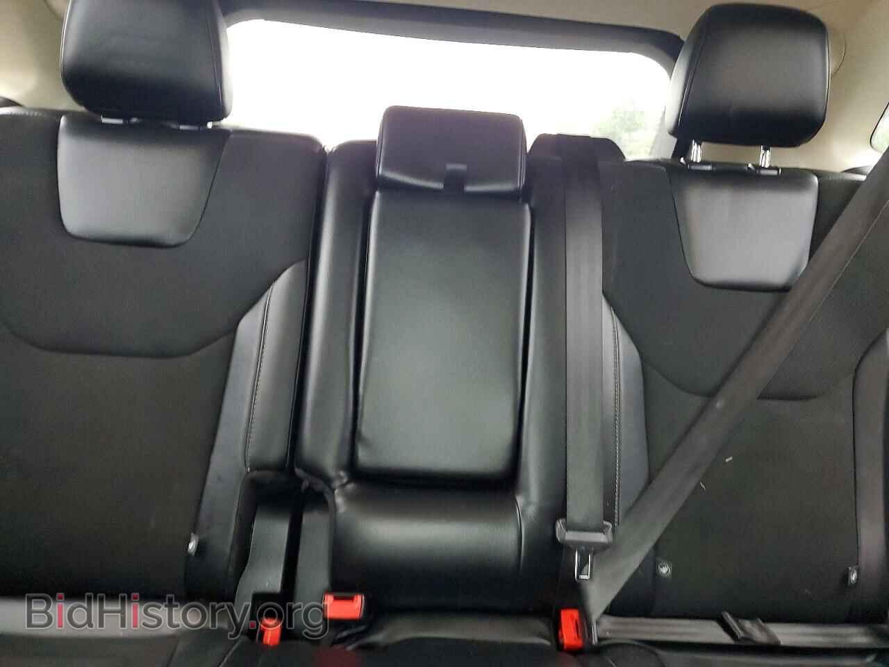 2015 FORD EDGE - VIN: 2FMTK4AP3FBC27616 - Photo 10