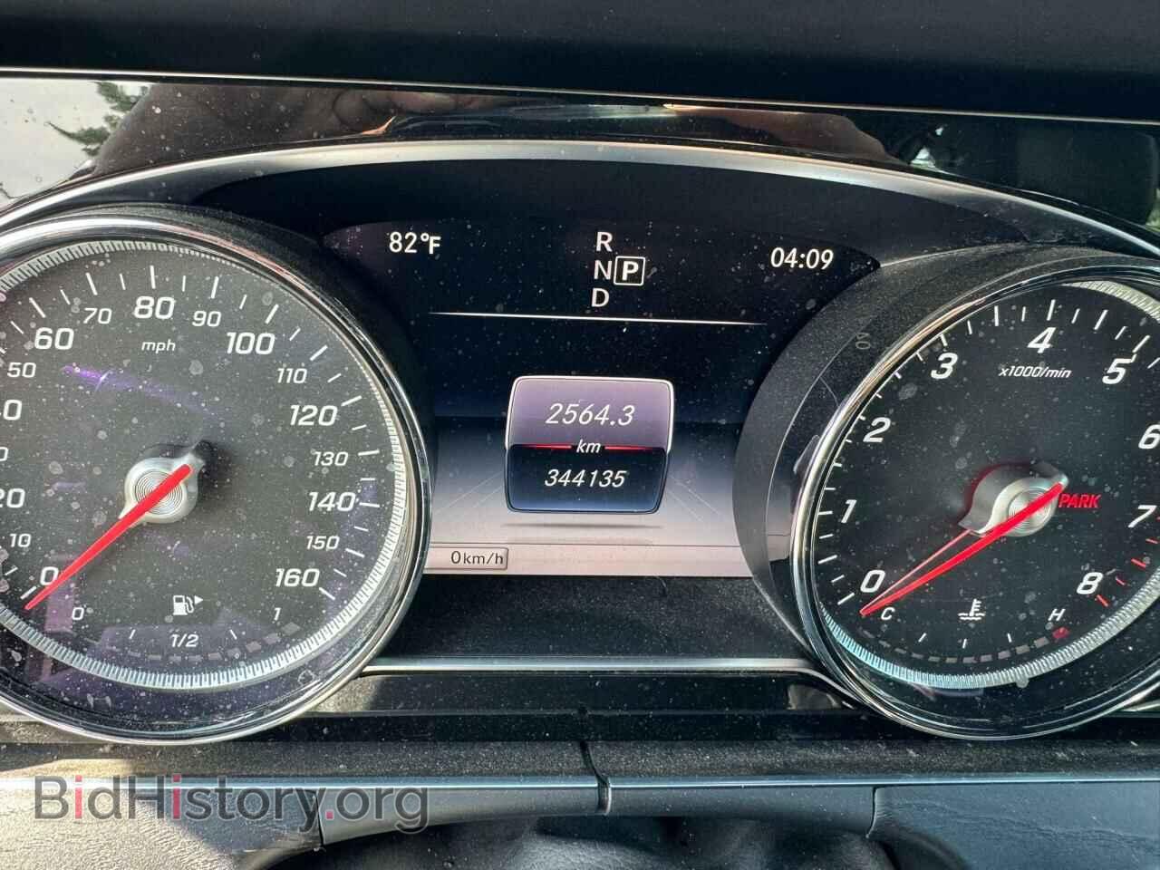 2018 MERCEDES-BENZ E-CLASS - VIN: WDDZF4JB9JA479677 - Фото 7