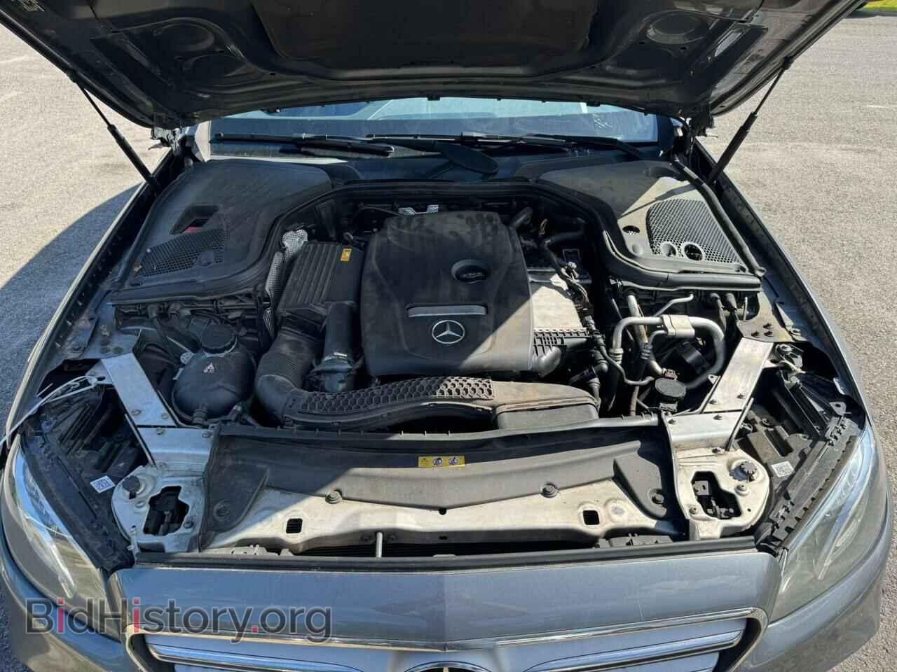 2018 MERCEDES-BENZ E-CLASS - VIN: WDDZF4JB9JA479677 - Фото 8
