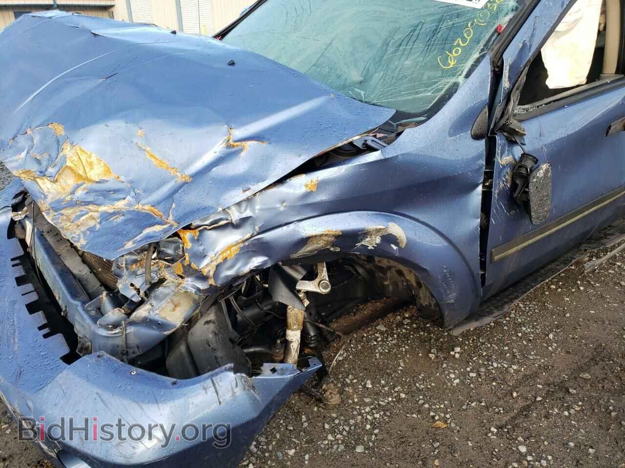 2007 DODGE DURANGO - VIN: 1D8HB48P67F561382 - Фото 9