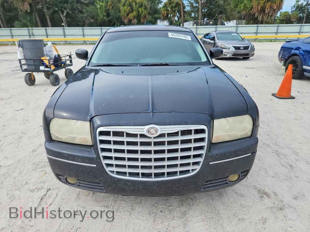 2009 CHRYSLER 300 - VIN: 2C3KA53V09H605062 - Фото 5