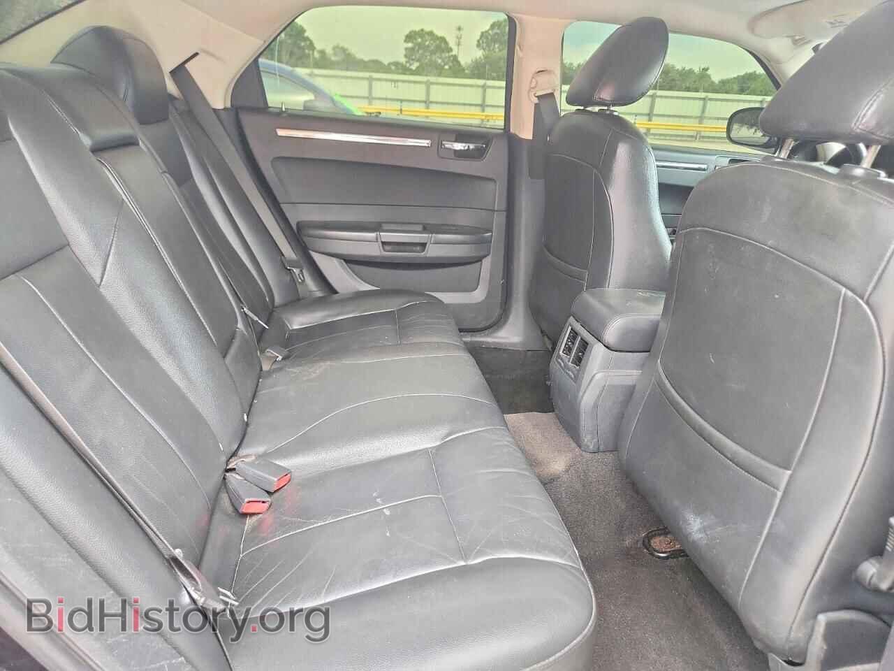 2009 CHRYSLER 300 - VIN: 2C3KA53V09H605062 - Фото 10