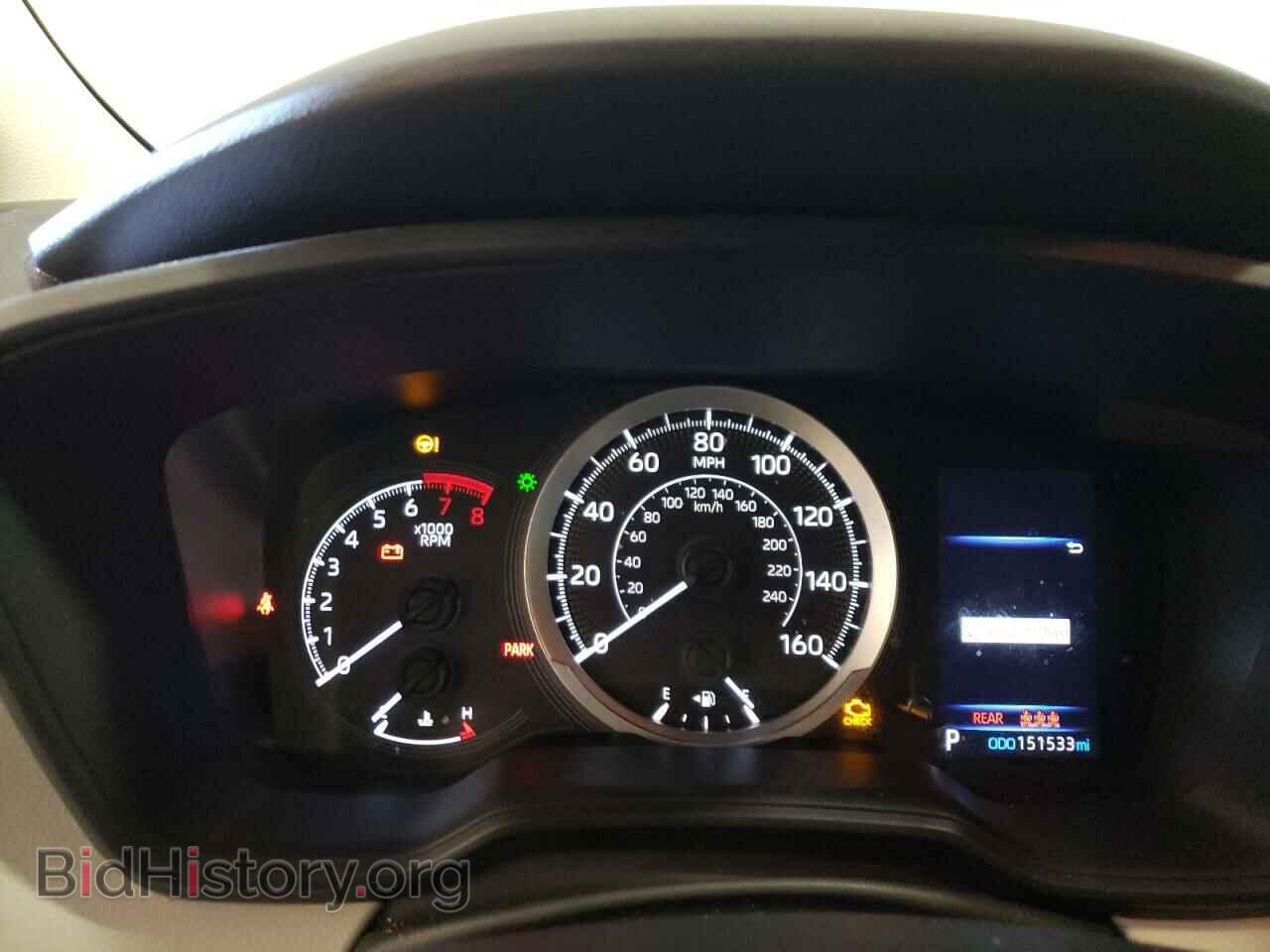2021 TOYOTA COROLLA - VIN: JTDEPMAE2MJ175367 - Фото 9