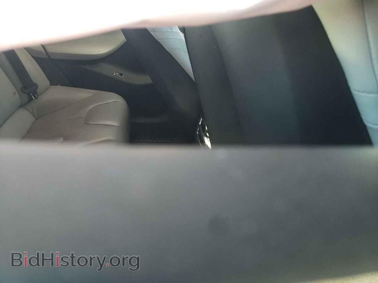 2015 TESLA MODEL S - VIN: 5YJSA1E12FF107249 - Photo 6