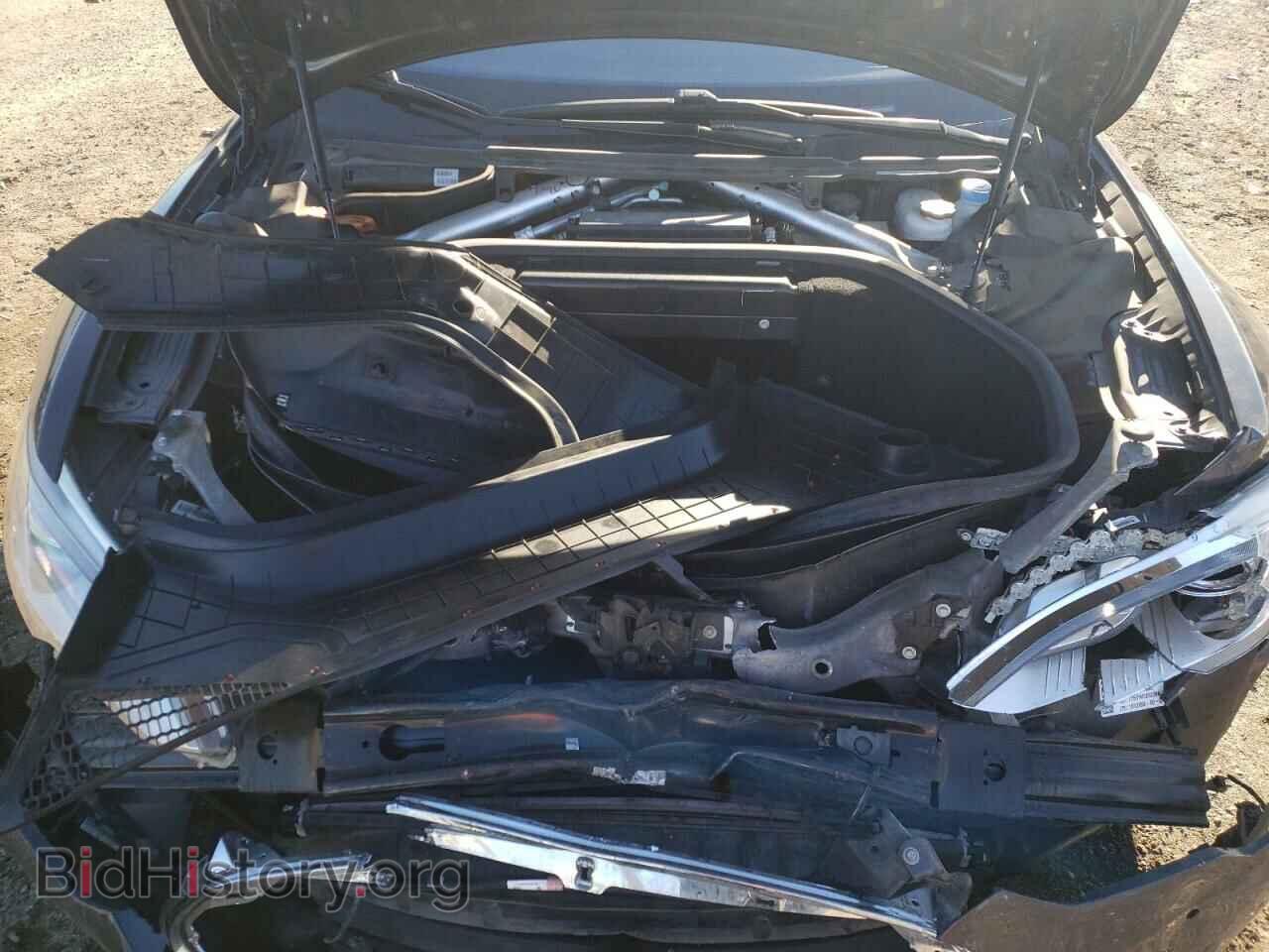 2015 TESLA MODEL S - VIN: 5YJSA1E12FF107249 - Photo 7