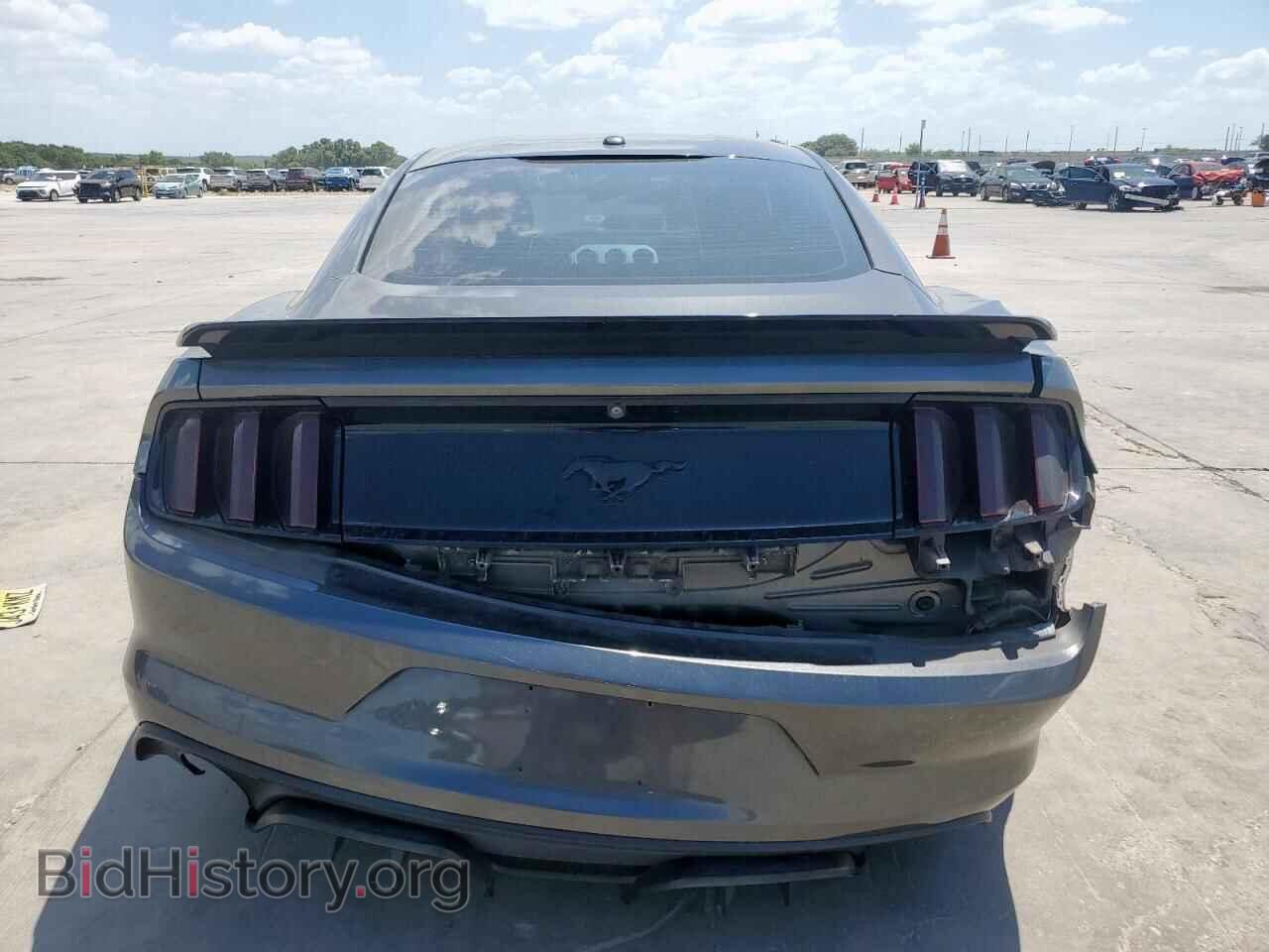 2016 FORD ALL Models - VIN: 1FA6P8TH0G5205603 - Photo 6
