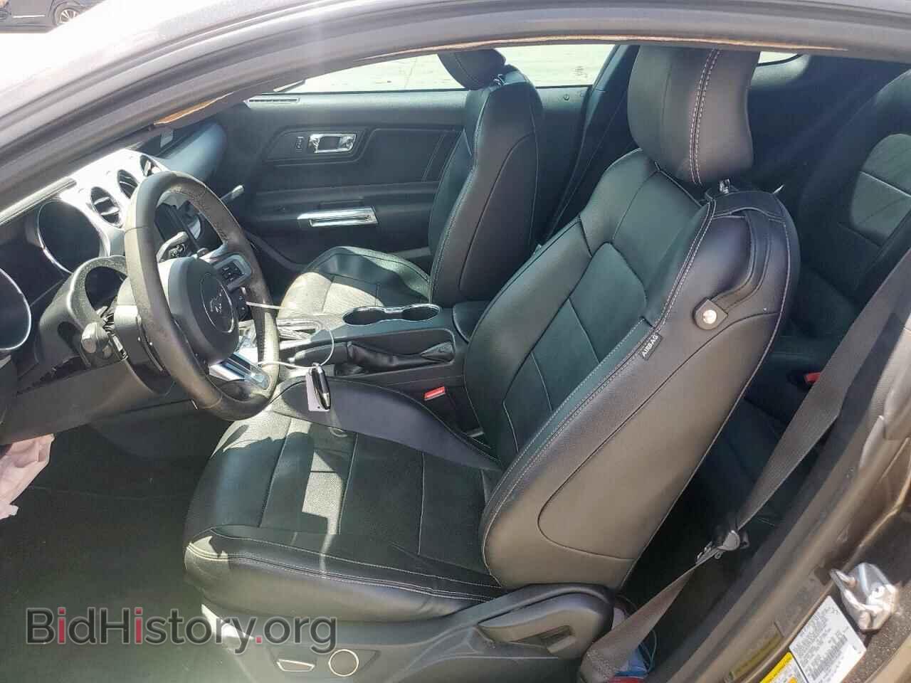 2016 FORD ALL Models - VIN: 1FA6P8TH0G5205603 - Photo 7