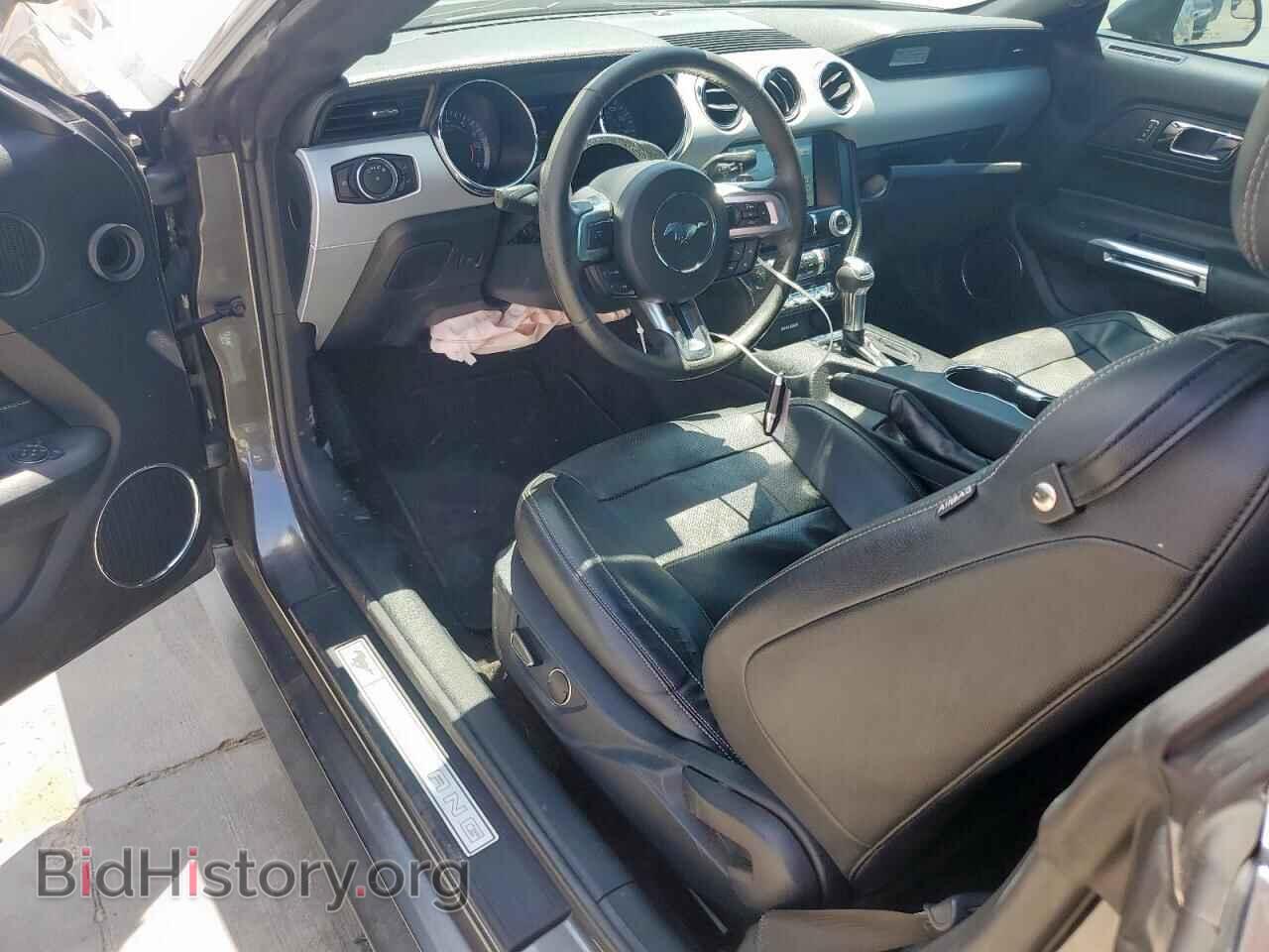 2016 FORD ALL Models - VIN: 1FA6P8TH0G5205603 - Photo 8