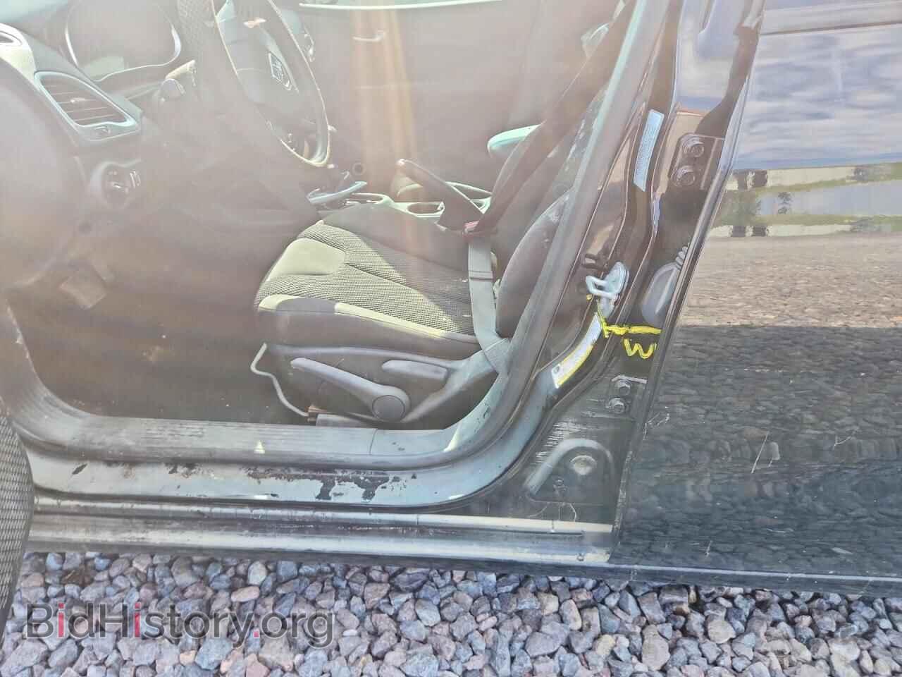 2016 DODGE DART - VIN: 1C3CDFFA9GD818161 - Фото 12