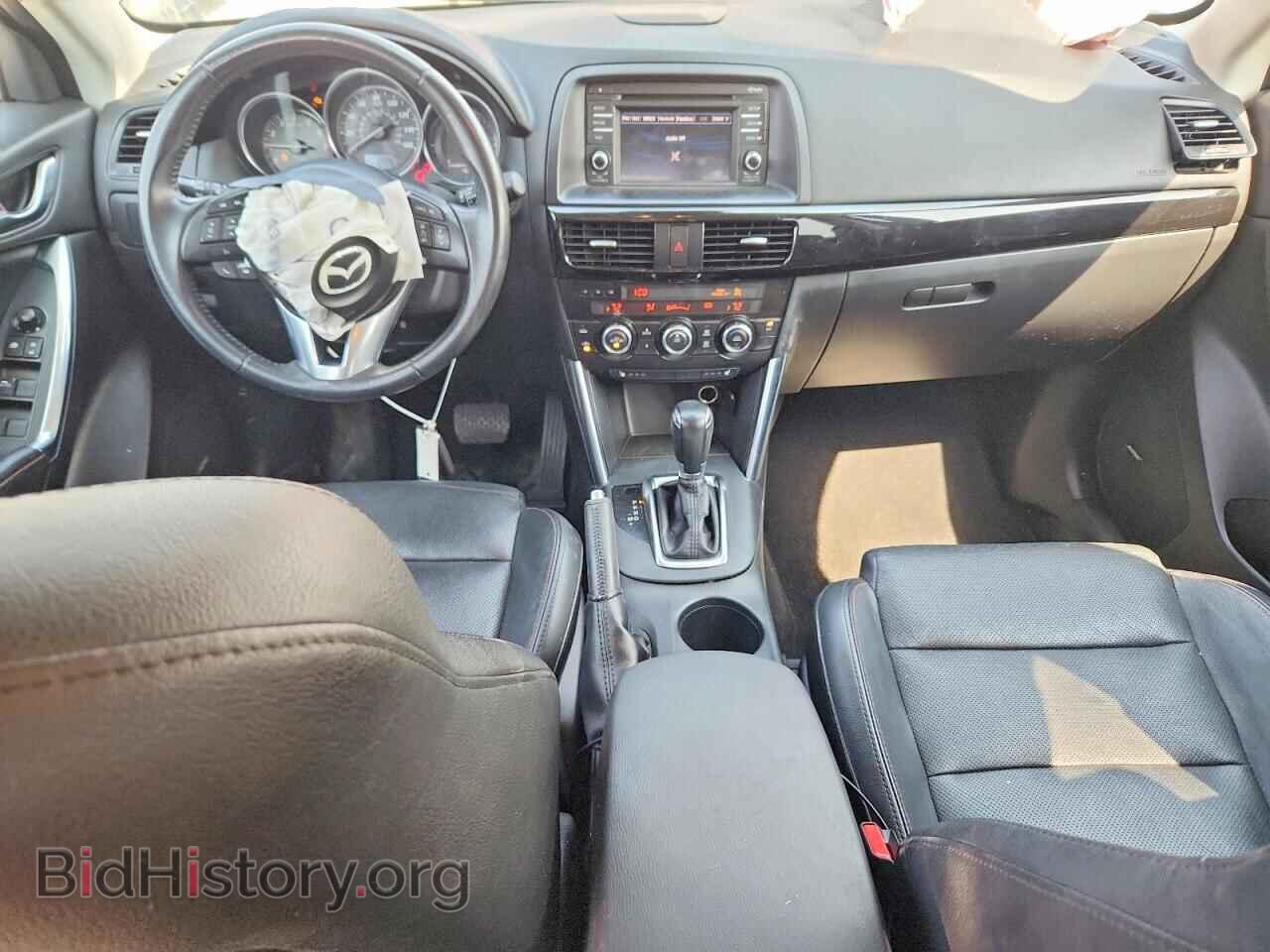 2014 MAZDA CX-5 - VIN: JM3KE4DY7E0420371 - Photo 8