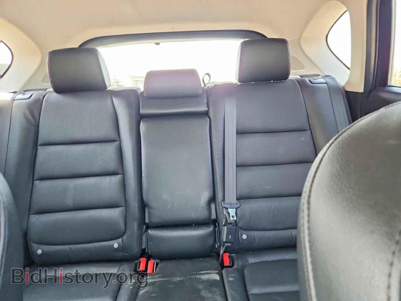 2014 MAZDA CX-5 - VIN: JM3KE4DY7E0420371 - Photo 10