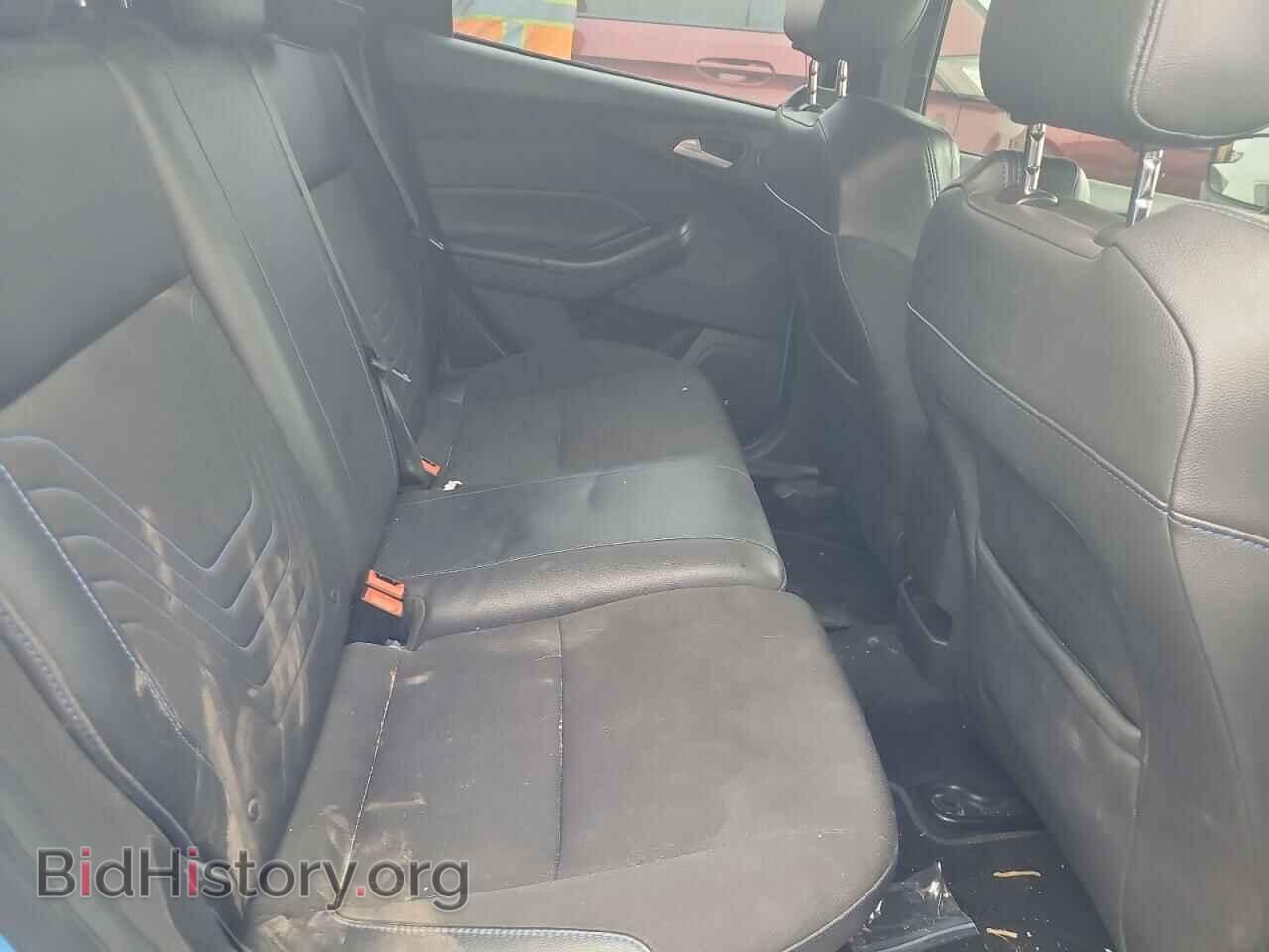 2017 FORD FOCUS - VIN: WF0DP3TH3H4120554 - Photo 10