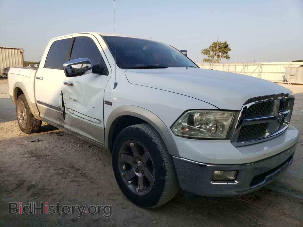 2010 DODGE All Models - VIN: 1D7RB1CT4AS165221 - Photo 4