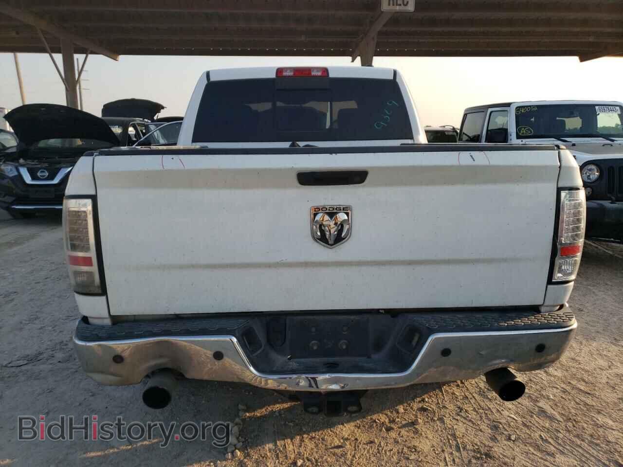 2010 DODGE All Models - VIN: 1D7RB1CT4AS165221 - Photo 6
