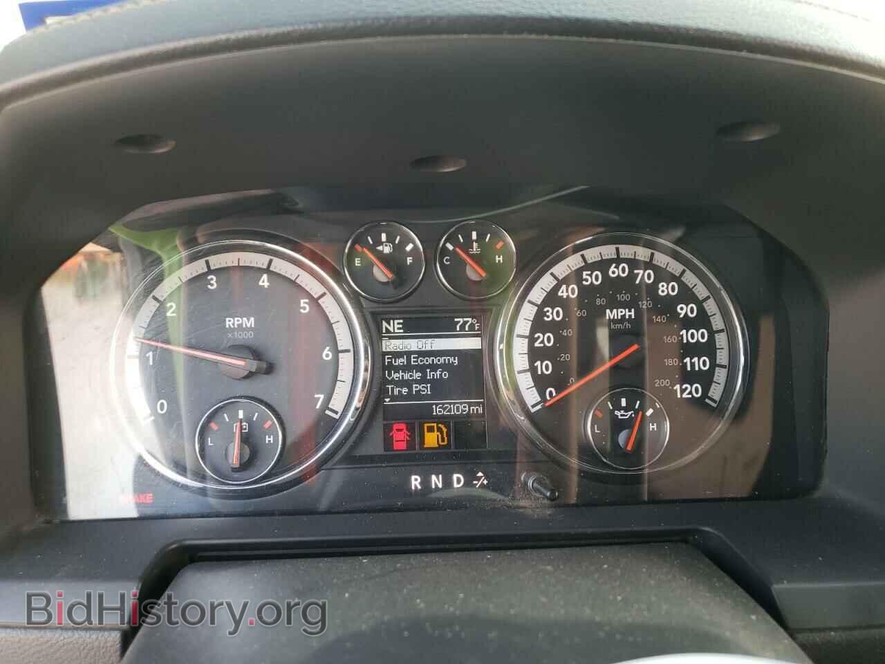 2010 DODGE All Models - VIN: 1D7RB1CT4AS165221 - Photo 9